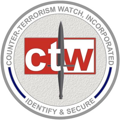 Counter-Terrorism Watch, Inc. (C-T Watch, Inc.)