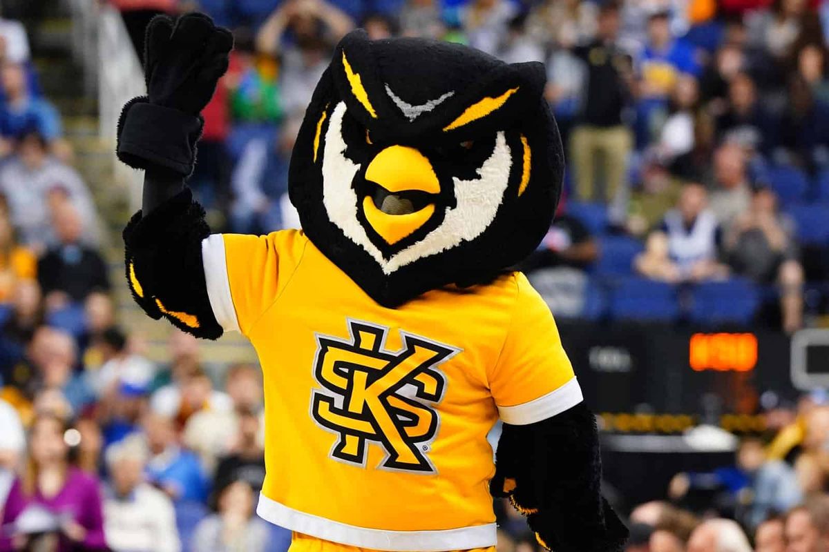 Indiana Hoosiers vs. Kennesaw State Owls