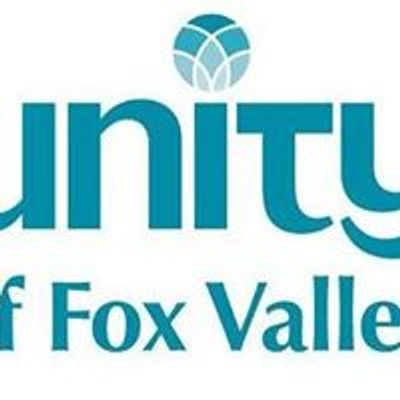 Unity of Fox Valley