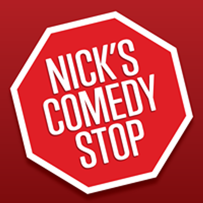 Nick's Comedy Stop