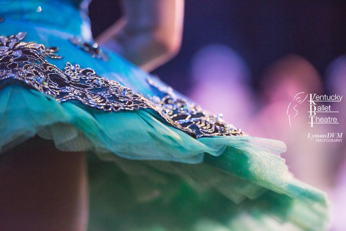 Kentucky Ballet Theatre: The Nutcracker