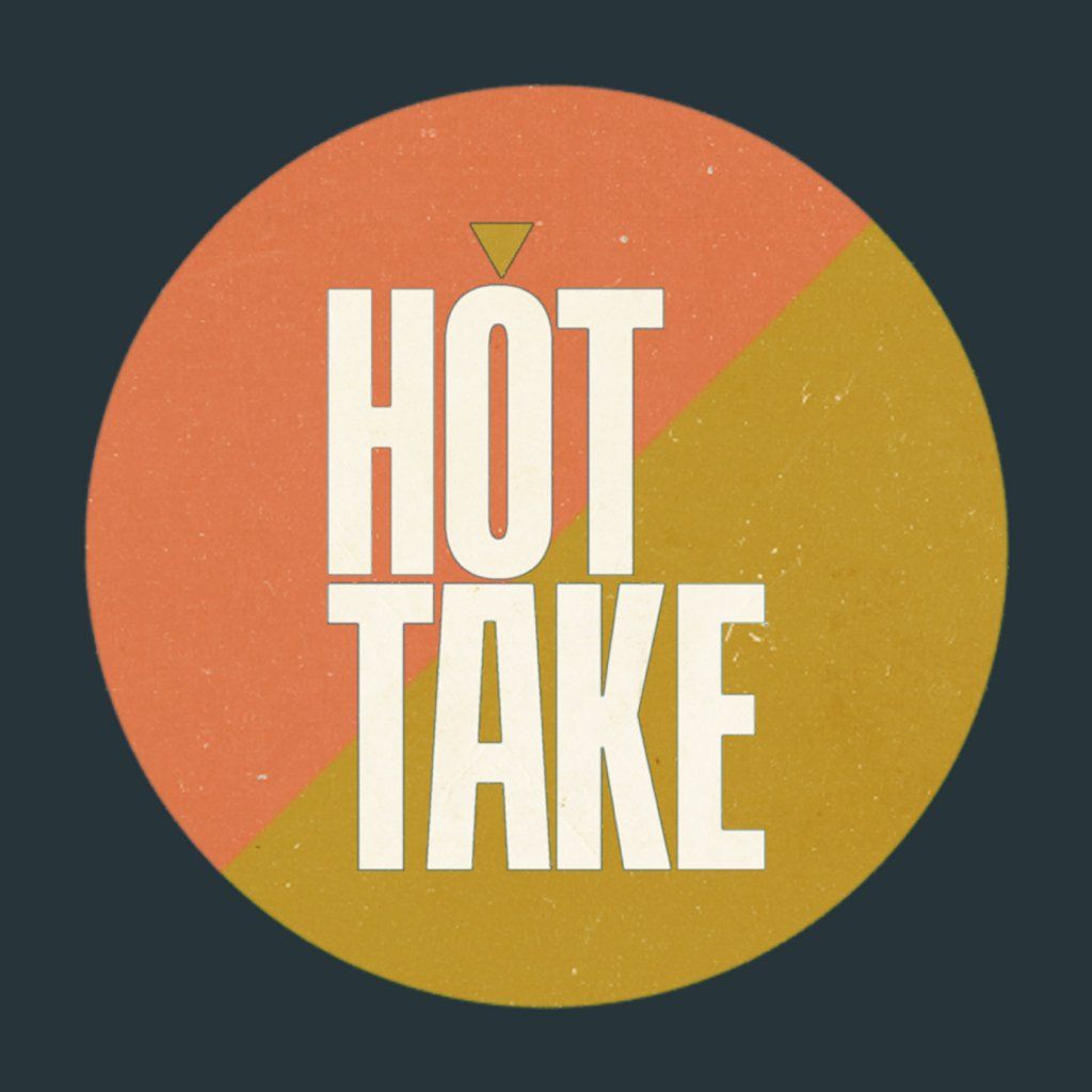 HOT TAKE: Tigers & Flies, Sweet Gene + Grrace