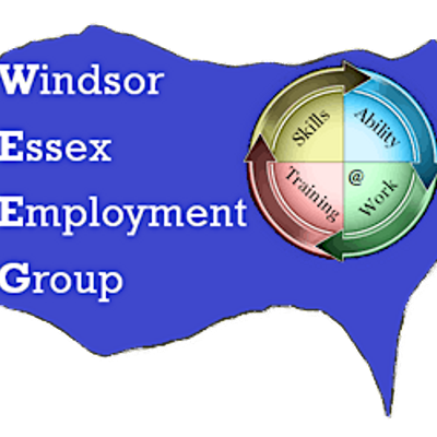 Windsor  Essex Employment Group