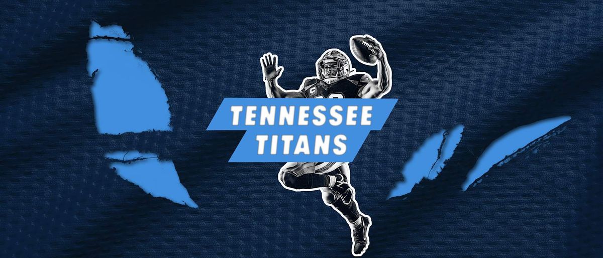 Seattle Seahawks at Tennessee Titans Tickets