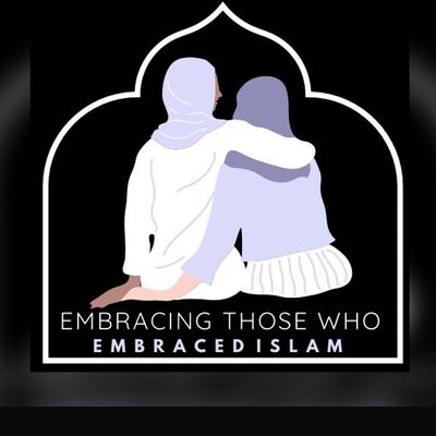 Embracing Those Who Embraced Islam