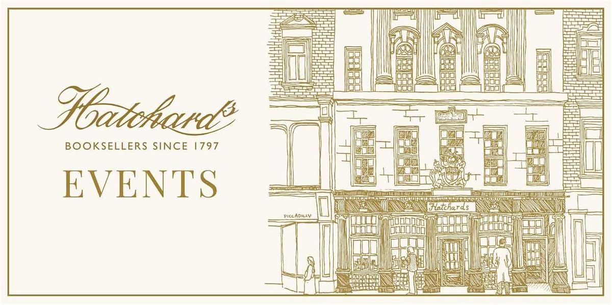 To Everest! with Graham Hoyland and Simon Calder - Hatchards, Piccadilly