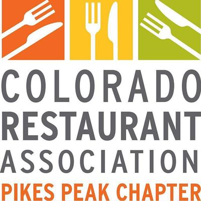 Colorado Restaurant Assoc. - Pikes Peak Chapter