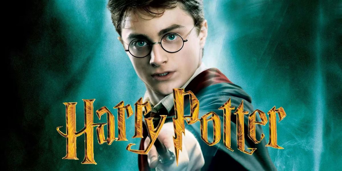 Harry Potter Epic Trivia Night at Pig Beach!