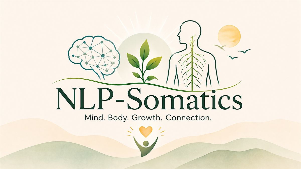 Intro to NLP-Somatics
