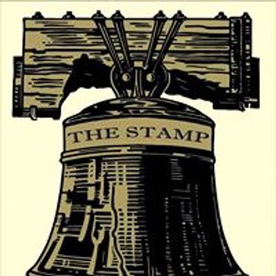 The-Stamp Bar