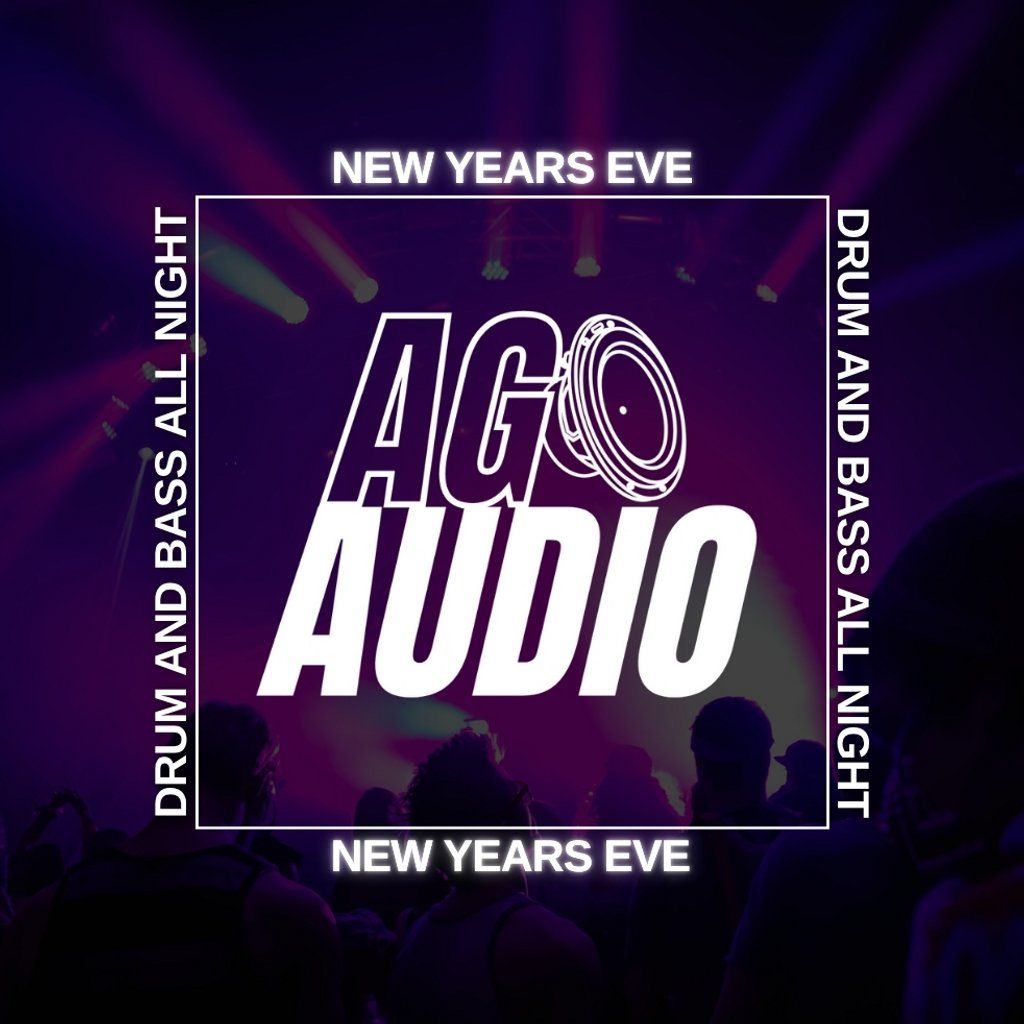 AG Audio 05 - New Years Eve