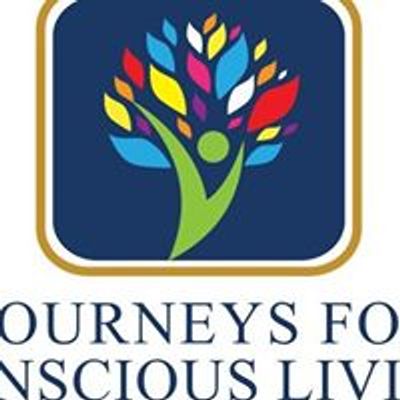 JOURNEYS FOR CONSCIOUS LIVING