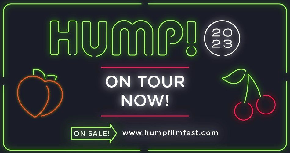 2023 HUMP! Film Festival - Seattle | On the Boards, Seattle, WA ...