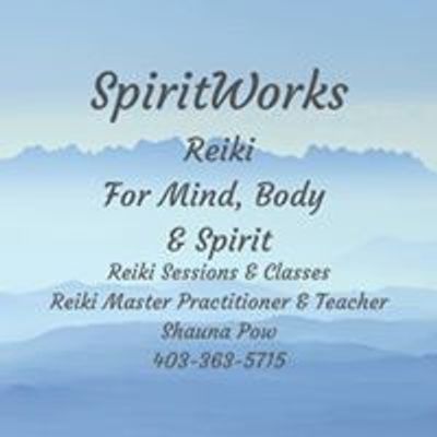 SpiritWorks