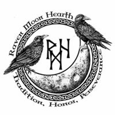 Friends Of Raven Moon Hearth