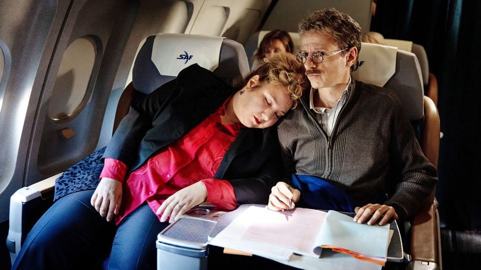 Rabiye Kurnaz gegen W. Bush (Berlinale