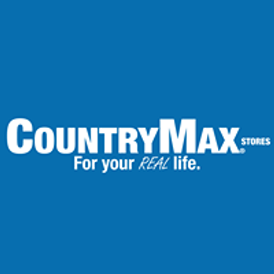 CountryMax Stores