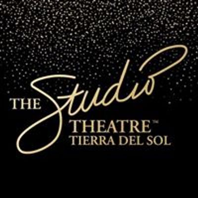 The Studio Theatre Tierra Del Sol