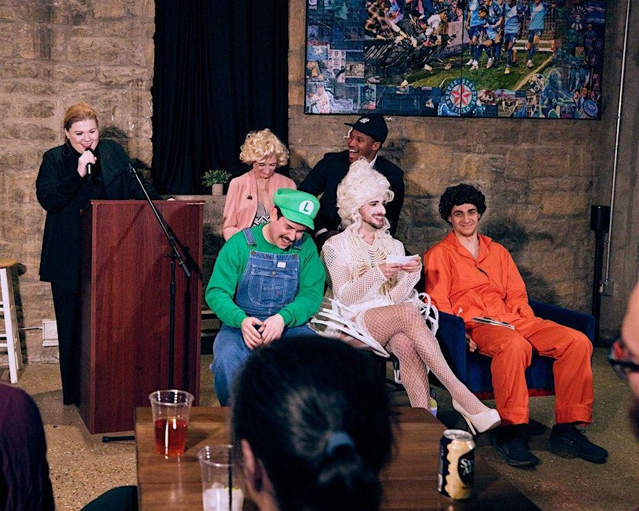 Event Photos