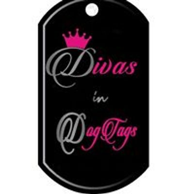 Divas in Dog Tags