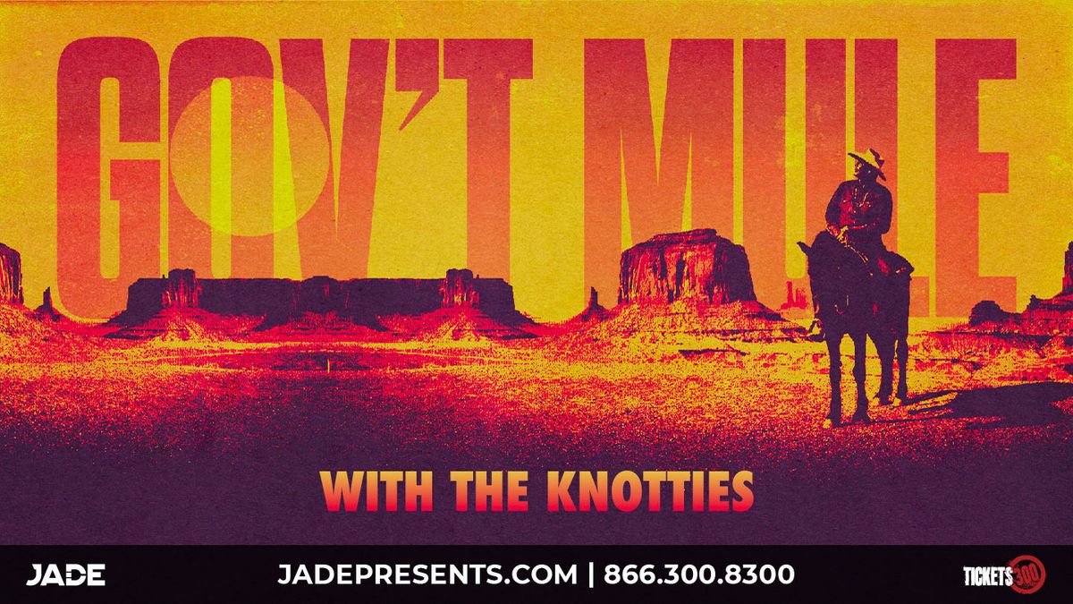 Gov't Mule