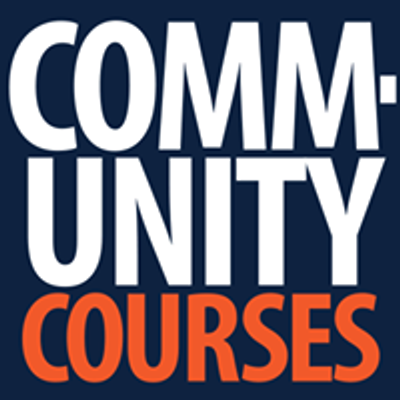 Auburn University Community Courses