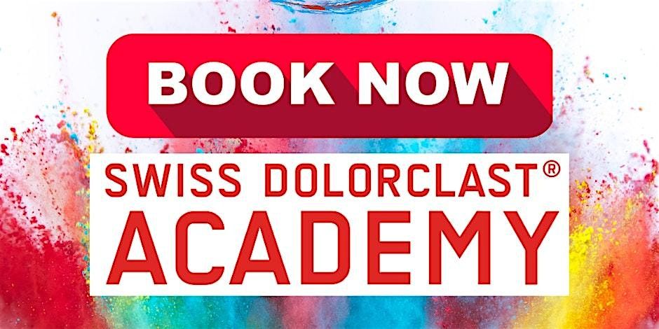 Shockwave Therapy & Laser Therapy training