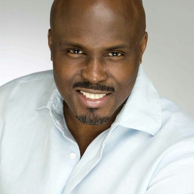 Solomon Jones