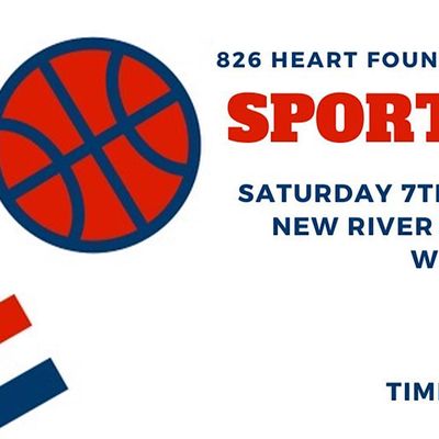 826 Heart Foundation