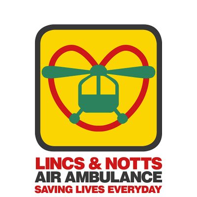 Lincs & Notts Air Ambulance