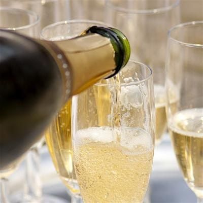 33rd Annual Champagne Fest