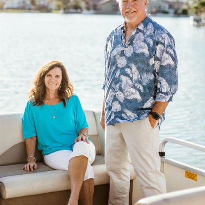 Set Sail Group w\/West USA Realty