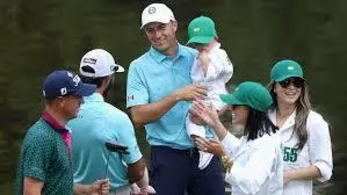 Par 3 Challenge Deposit