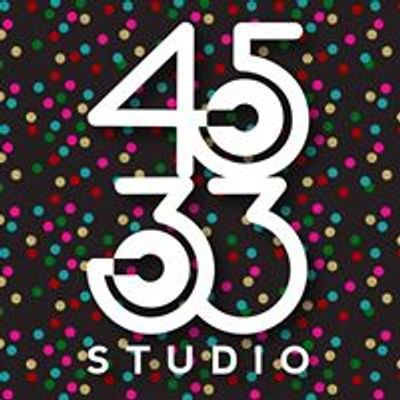 4533 Studio