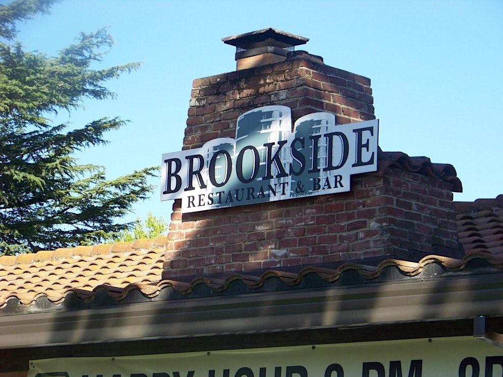 Sacramento Lock & Key Singles Party Age 2959 ♥ at Brookside Restaurant