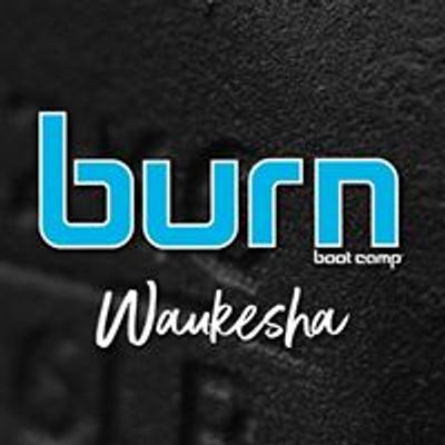 Burn Boot Camp - Waukesha, WI