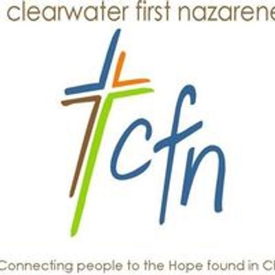 Clearwater First Church of the Nazarene
