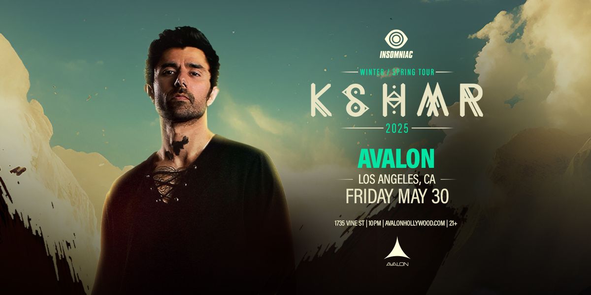 KSHMR