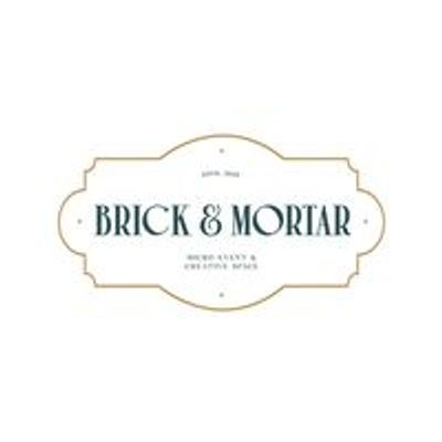Brick & Mortar Suite 130