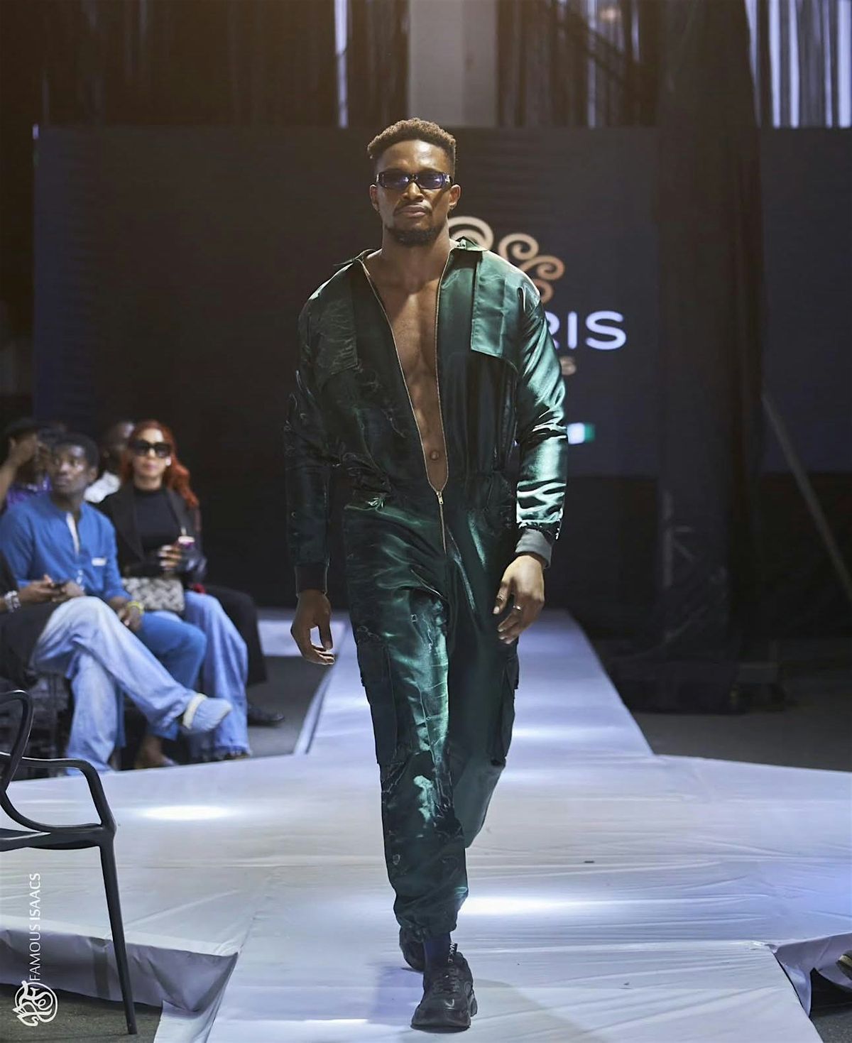 FASHION FABLES RUNWAY AFRICA