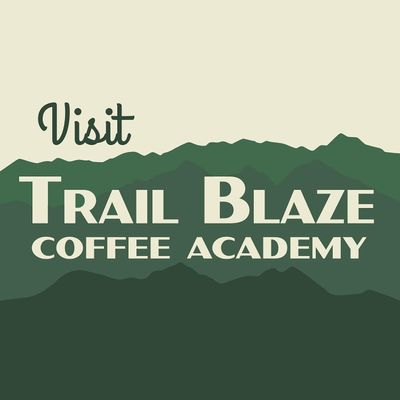 Trail Blaze Coffee Academy