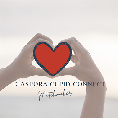 Diaspora Cupid Connect