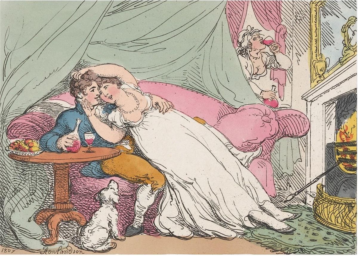 Sex in the Long Nineteenth Century