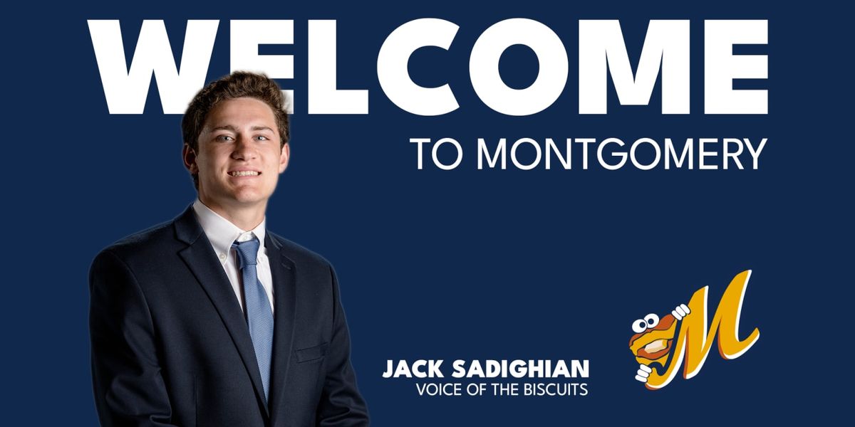 Montgomery Biscuits at Columbus Clingstones at Synovus Park