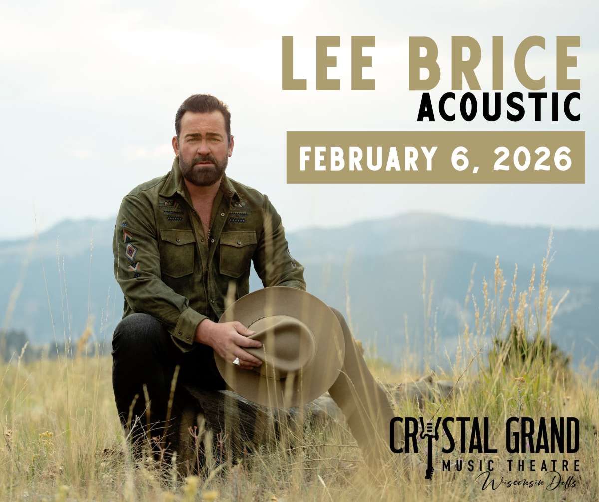 Lee Brice