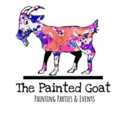 The Painted Goat