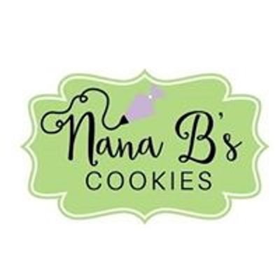 Nana B's Cookies