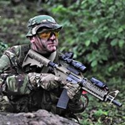 Swat Airsoft Limited