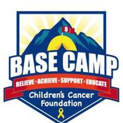 BASE Camp Children's Cancer Foundation