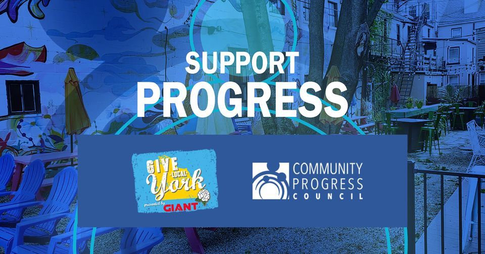 Cantina York specials to benefit CPC for Give Local York! The Cantina